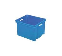 Eda bac rang.30l assortis 10876