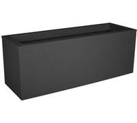 EDA Balconniere GRAPHIT UP - 25 L - 59 x 19,5 x 22,8 cm - Gris anthracite