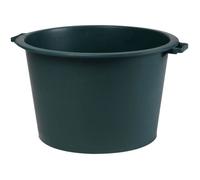 EDA Baquet rond David - 75L - Vert