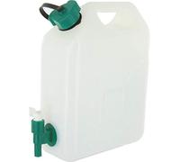 Jerrican alimentaire avec robinet 10 à 35 L Algi