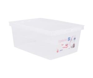 EDA Boite Crystaline - 10L - Naturel