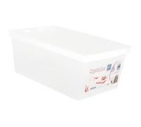 EDA Boite Crystaline - 6L - Naturel