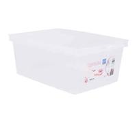 EDA Boite Crystaline naturel - 10 L