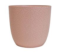 EDA - Cache-Pot Opale Ø 22 cm - Rose Nude