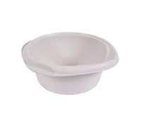 EDA Cuvette Ronde 7.6 L 36cm Blanc Cérusé