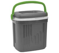 Glacière solide 20 litres iceberg EDA - Gris