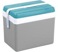 EDA Glacière Rigide Isotherme, Grande Capacité, Fabriqué en France | Glacière Rigide, Plastique Résistant, Design Moderne, Offre Une Isolation Efficace Pour Le Camping, Barbecues Ou Le Chantier