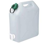 EDA Jerrican alimentaire 10L + robinet