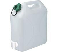 Jerrican alimentaire avec robinet 10 à 35 L Algi