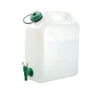 EDA JERRICAN ALIMENTAIRE 20L+ROBINET 10587