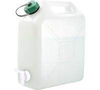 EDA - Jerrycan - Avec robinet - 20 Litre