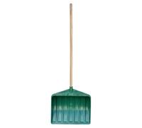 EDA PLASTIQUES Pelle de Déneigement Verte 111 x 46 x 2,8 cm