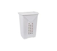 EDA 10570 BL.CR Rangement, Voir descriptif, Taille Unique
