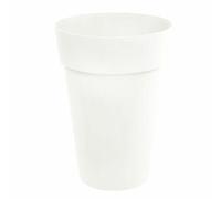 EDA Plastiques 13630 BL SX3 Toscane - Grand vase, 46 x 65 cm