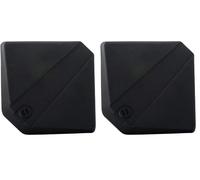 Dalle de lest parasol déporté à remplir - gris anthracite