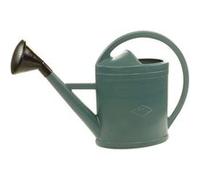 EDA Plastiques EDA 019658-annaffiatoio, 11 l, Couleur : Vert G
