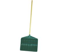 EDA PLASTIQUES Pelle de Déneigement Verte 111 x 46 x 2,8 cm