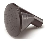 EDA - Pomme d'Arrosoir - pour Arrosoir de 3 litres - Ø 8,5 x H.10 cm - Noir