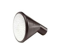 EDA-Pomme pour arrosoir de 12, 13, 15L - couleur noire