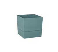 EDA-Pot carré Aquaduo vert eucalyptus 1,8 L