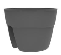 Eda - Pot Cavalier Osaka - 8l - 30cm - Anthracite