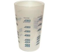 EDA - Pot doseur 0.4l gradué