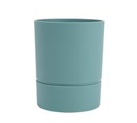 EDA-Pot Orchidée Aquaduo vert eucalyptus 1,3 L