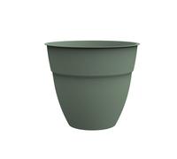 EDA - Pot rond Osaka - 6.5L - 25cm - Vert Laurier