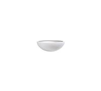 EDA Pot vasque Graphit Ø59cm - Contenance 39L - Blanc cérusé