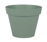 EDA-Pot vert laurier Eda Toscane - diamètre 30 x H 26 cm