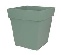 EDA-Pot vert laurier Eda Toscane - diamètre 49,5 x H 49,5 cm