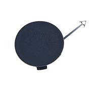 EDA PREMIUM voiture Cache crochet de remorquage 8E0807241C