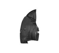 EDA PREMIUM voiture DOUBLURE INTÉRIEURE GARDE-BOUE Gauche 638410003R avant, partie avant