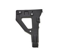 EDA PREMIUM voiture Support de pare-chocs Droite 4F0807228