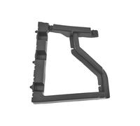 EDA PREMIUM voiture Support de pare-chocs Droite 9816808880