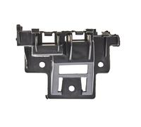 EDA PREMIUM voiture Support de pare-chocs Gauche 5C6807393A