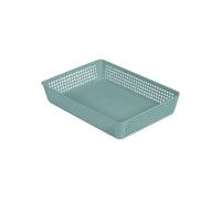 EDA - Rangette - grand modèle - vert eucalyptus