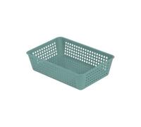 EDA - Rangette - petit modèle - vert eucalyptus