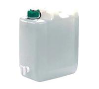 Eda Réservoir D´eau 35l Extra Strong With Tap