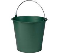 EDA Seau 16 litres plastique vert