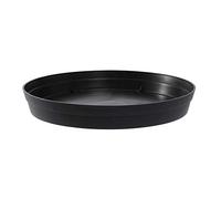 Soucoupe Toscane Zen gris anthracite Diamètre Ø…