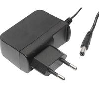 EDAC Power Electronics EA1012CHES1201 Bloc dalimentation à tension fixe 12 V/DC 1 A 12 W conçu pour applications LED