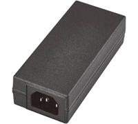 EDAC Power Electronics EA10731J1201 Alimentation de table à tension fixe 12 V/DC 5 A 60 W conçu pour applications LED