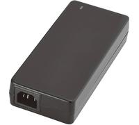 EDAC Power Electronics EA10931E1201 Alimentation de table à tension fixe 12 V/DC 7.5 A 90 W conçu pour applications LED