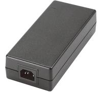 EDAC Power Electronics EA11011H1246 Alimentation de table à tension fixe 12 V/DC 10 A 120 W