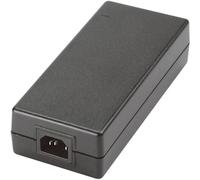 EDAC Power Electronics EA11011H1246 Alimentation de table à tension fixe 12 V/DC 10 A 120 W conçu pour applications LED