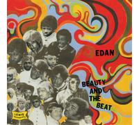 Edan Beauty and the Beat (Vinyl) 12" Album