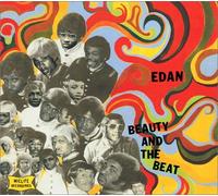 Edan - Beauty & Beast