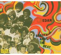 Edan - Beauty & The Beat by Edan (2005) Audio CD