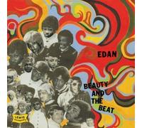 Edan - Beauty & The Beat [Cd]